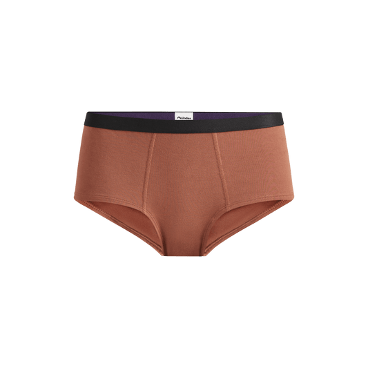 UltraModal™ Core Cheeky Brief | Cedar Wood