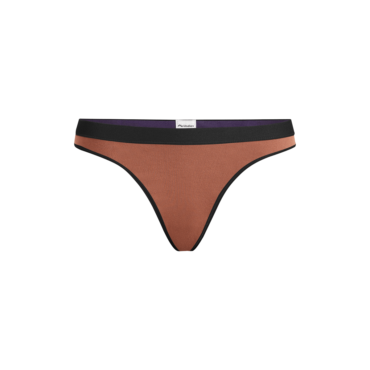 Thong | Cedar Wood