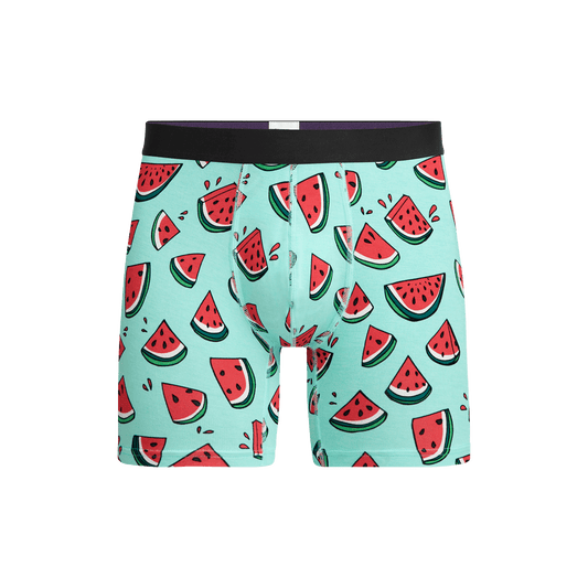 Boxer Brief | Seed You Later