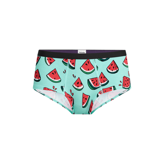 UltraModal™ Core Cheeky Brief | Seed You Later