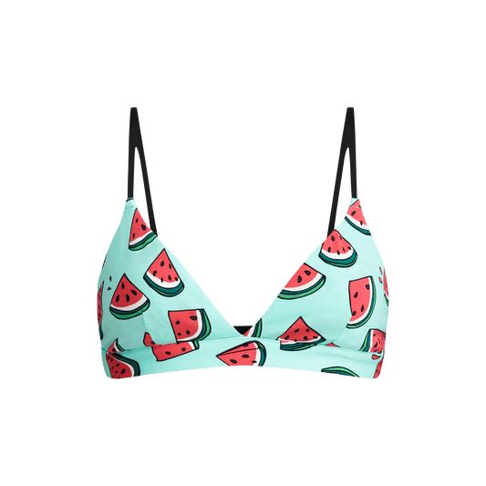 UltraModal™ FeelFree Triangle Bralette | Seed You Later