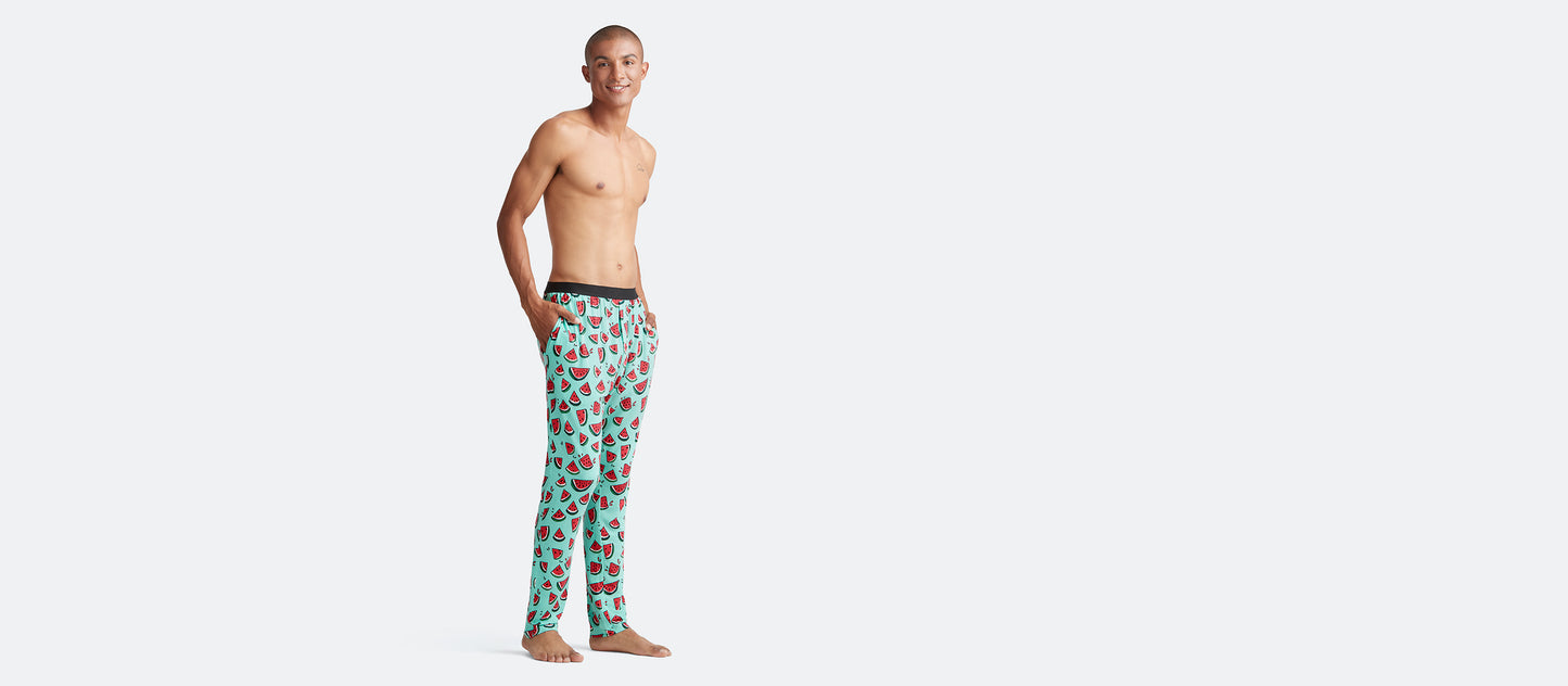 Men's Lounge Pants | Seed You Later