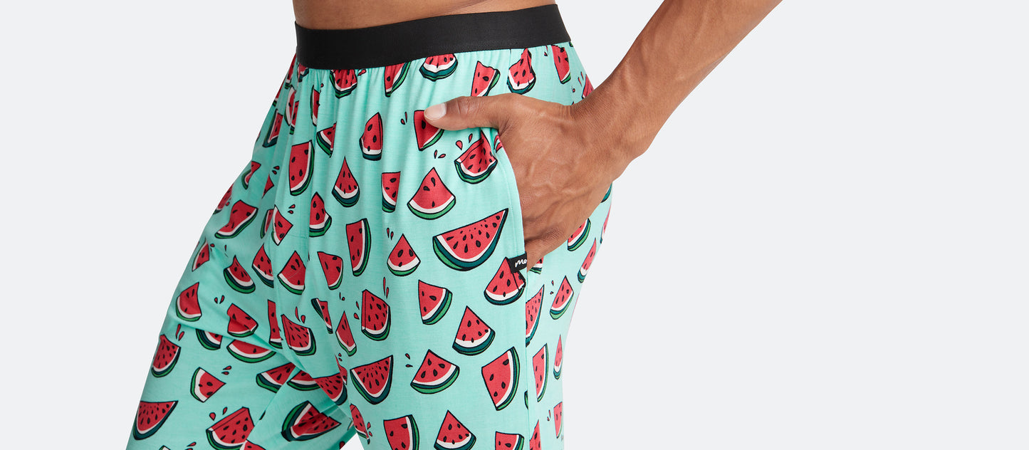 Men's Lounge Pants | Seed You Later