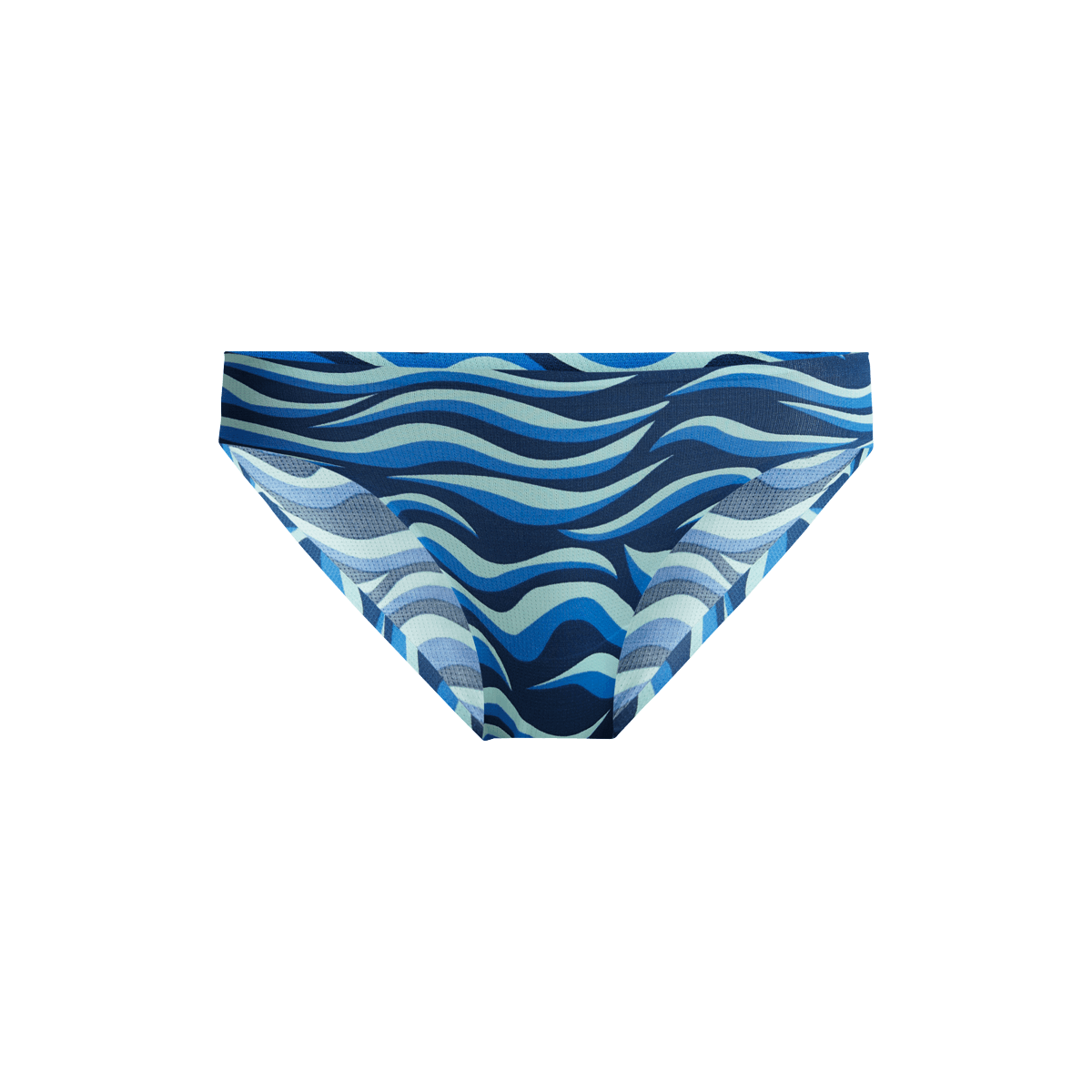 MoveMe Bikini | Wavy