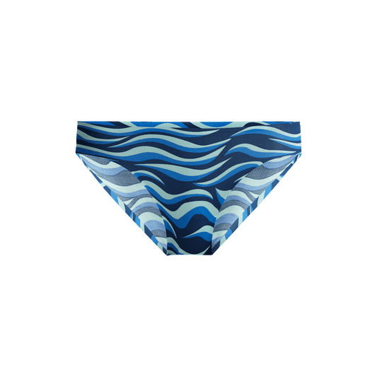 MoveMe Bikini | Wavy