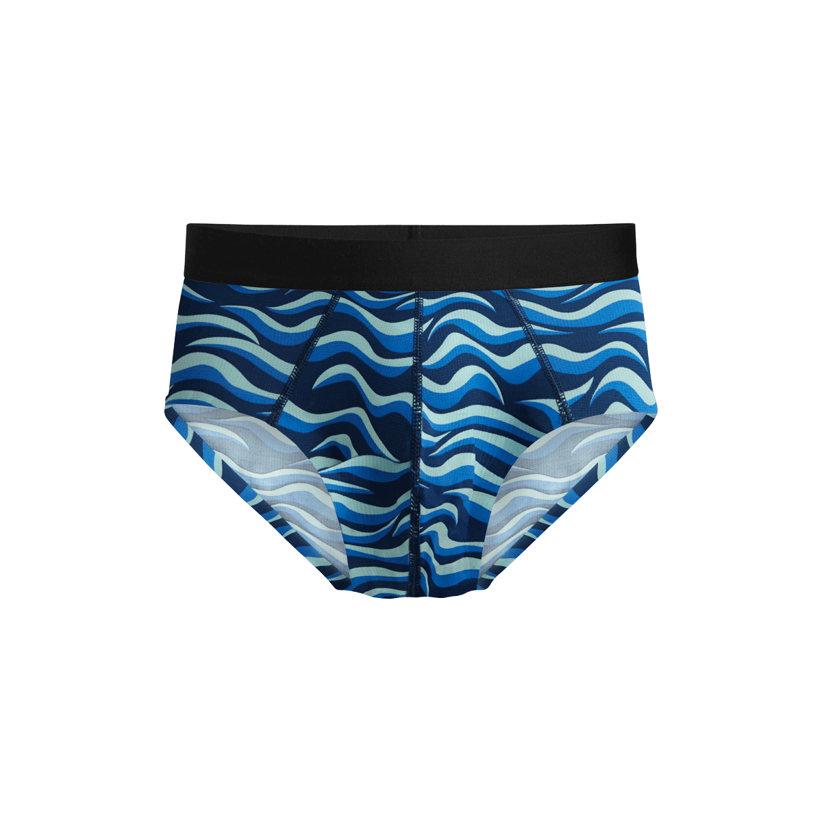 MoveMe Brief | Wavy