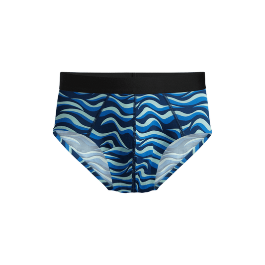 MoveMe Brief | Wavy