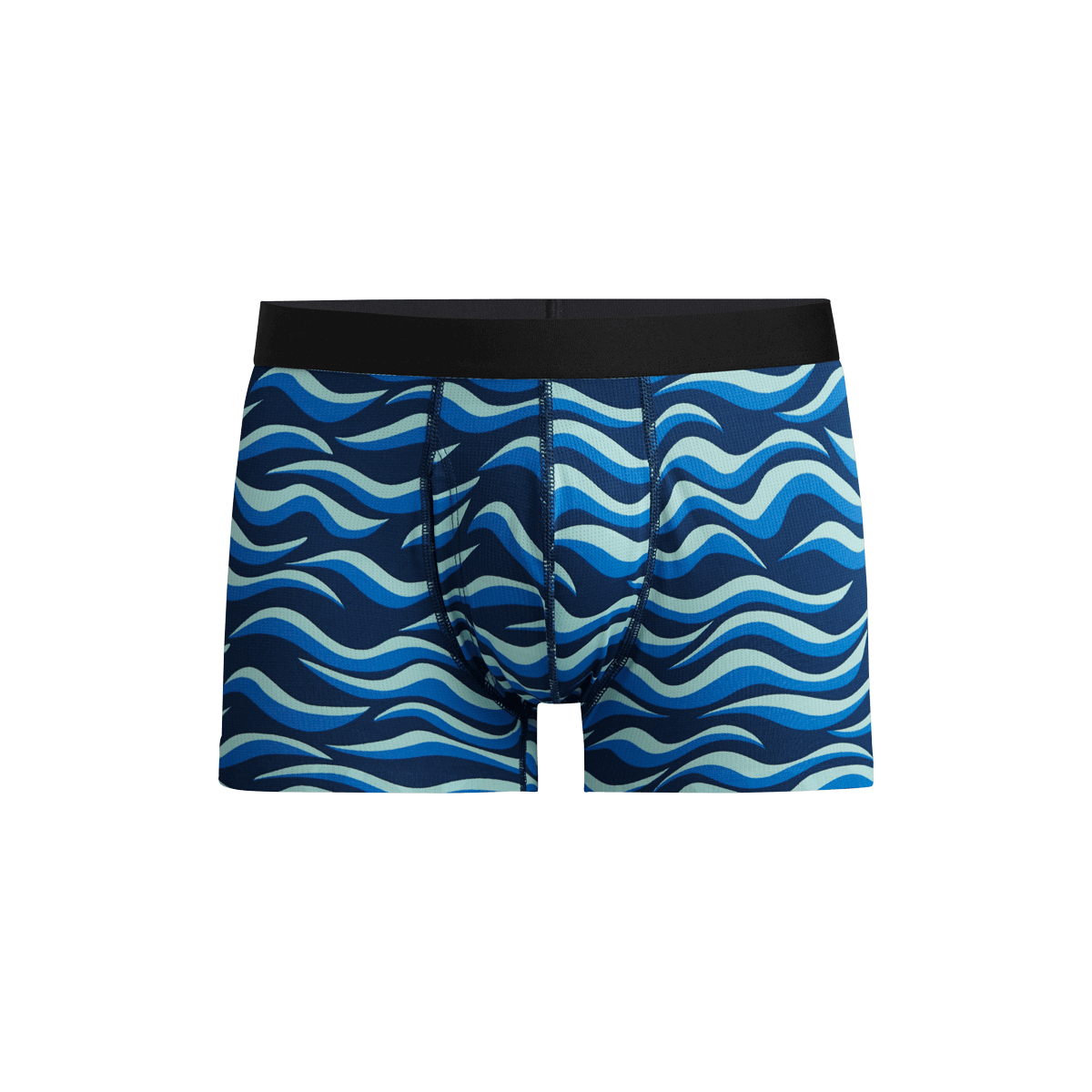 MoveMe Trunk | Wavy