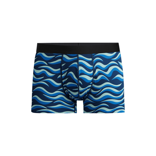 MoveMe Trunk | Wavy