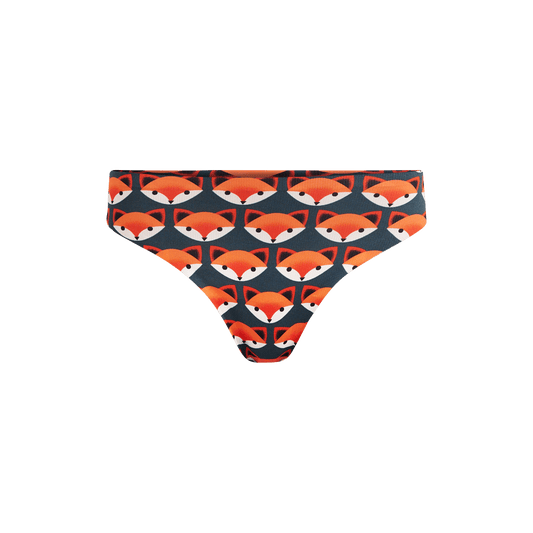 MoveMe Thong | Fox