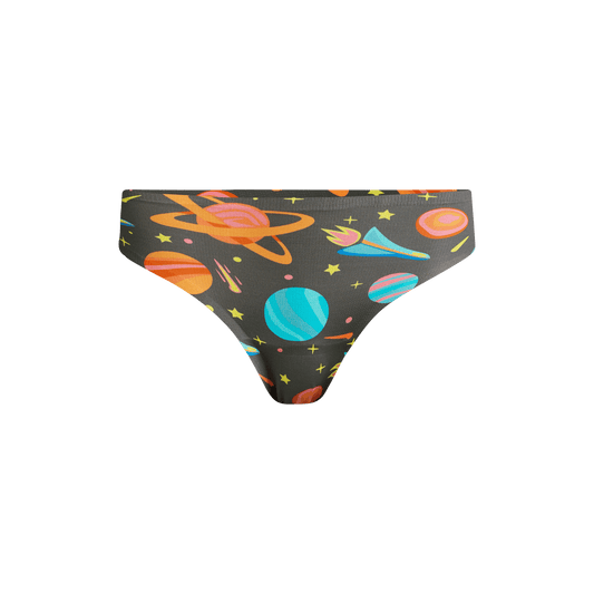 MoveMe Thong | Blast Off