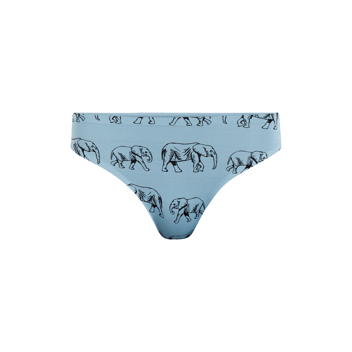 MoveMe Thong | Elephants