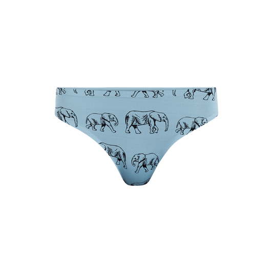 MoveMe Thong | Elephants