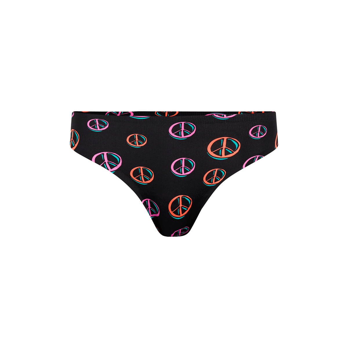 MoveMe Thong | Peace