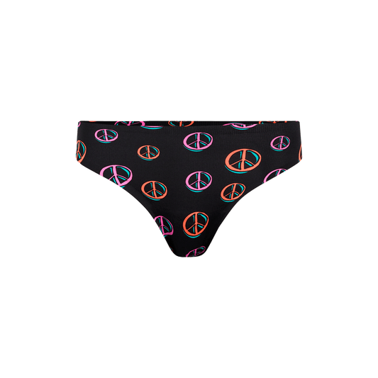 MoveMe Thong | Peace