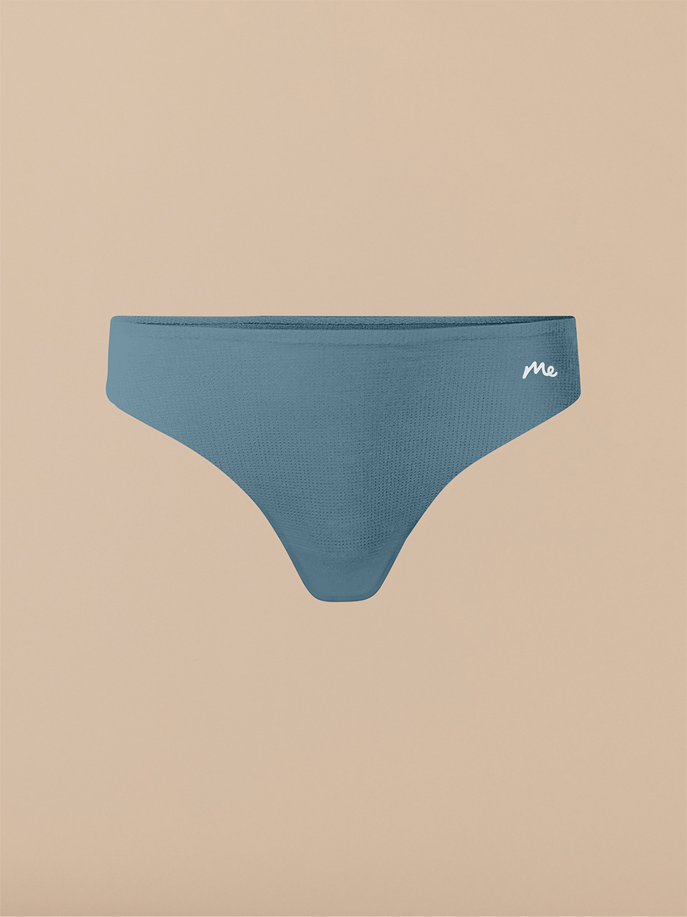 Breathe Thong | Goblin Blue