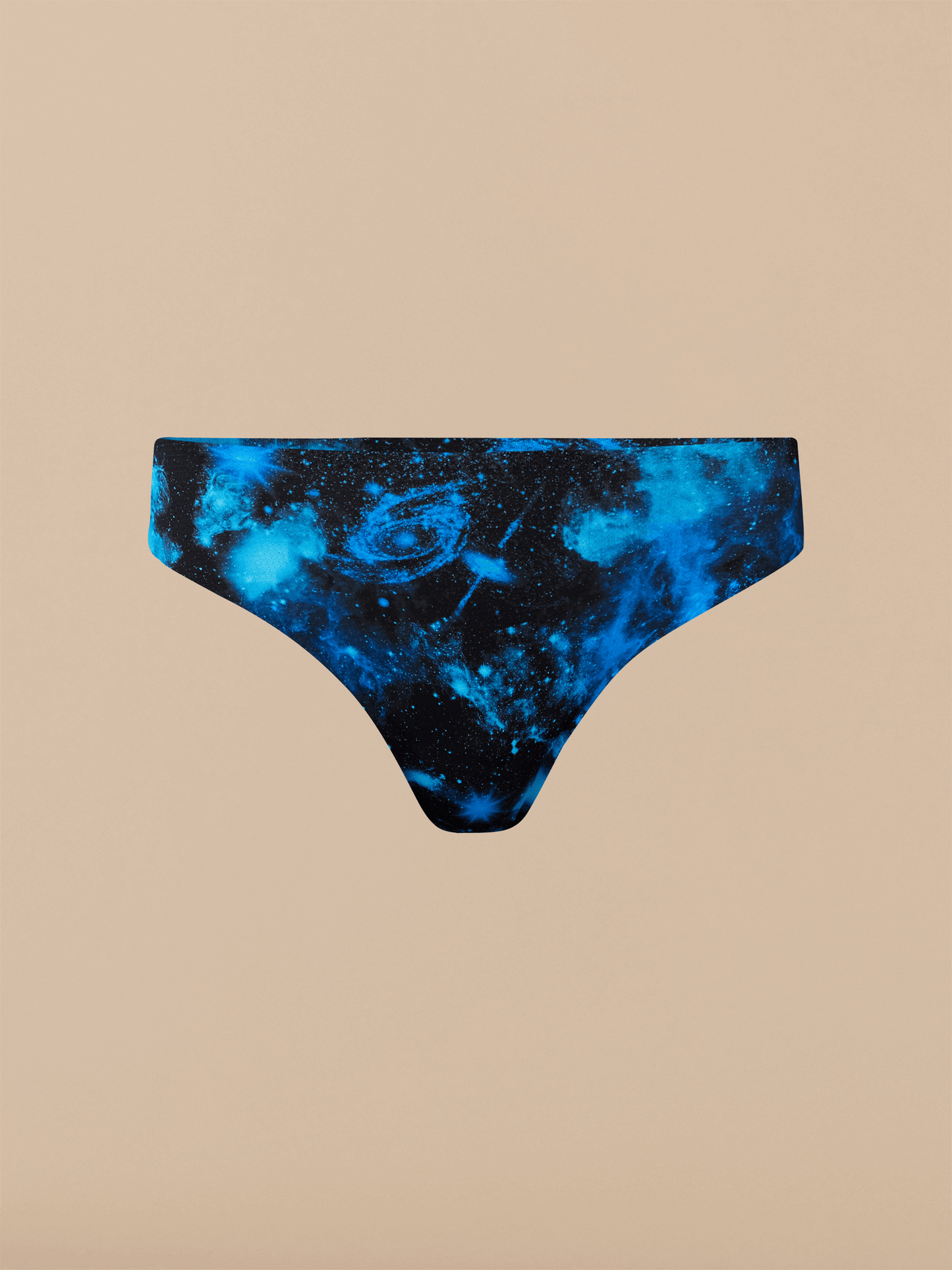 Women's Breathe Thong | Universe