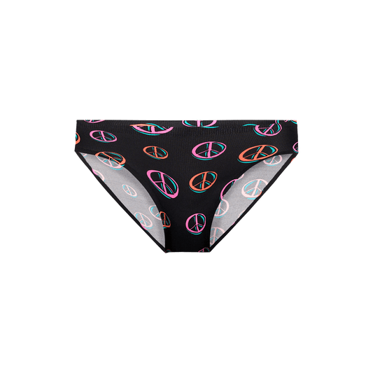 MoveMe Bikini | Peace