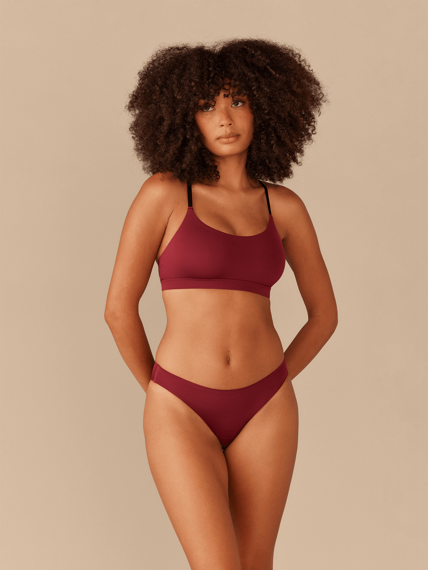 MoveMe Bikini | Sienna