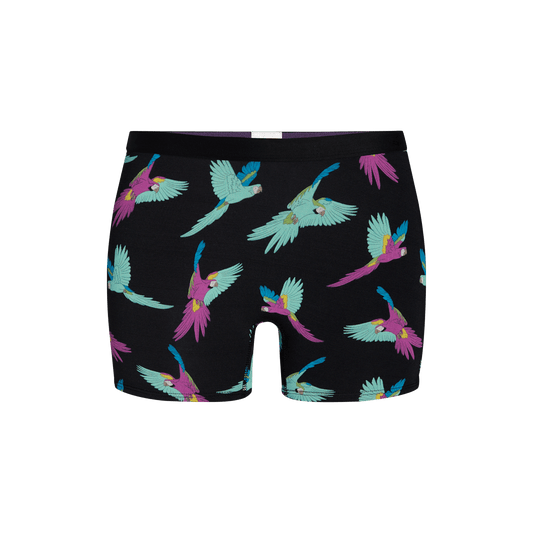 UltraModal™ Core Boyshort | Welcome to Parrot-ise