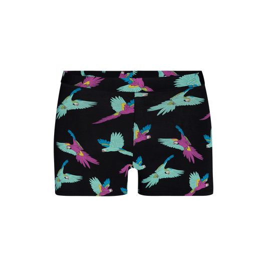 FeelFree Boyshort | Welcome to Parrot-ise