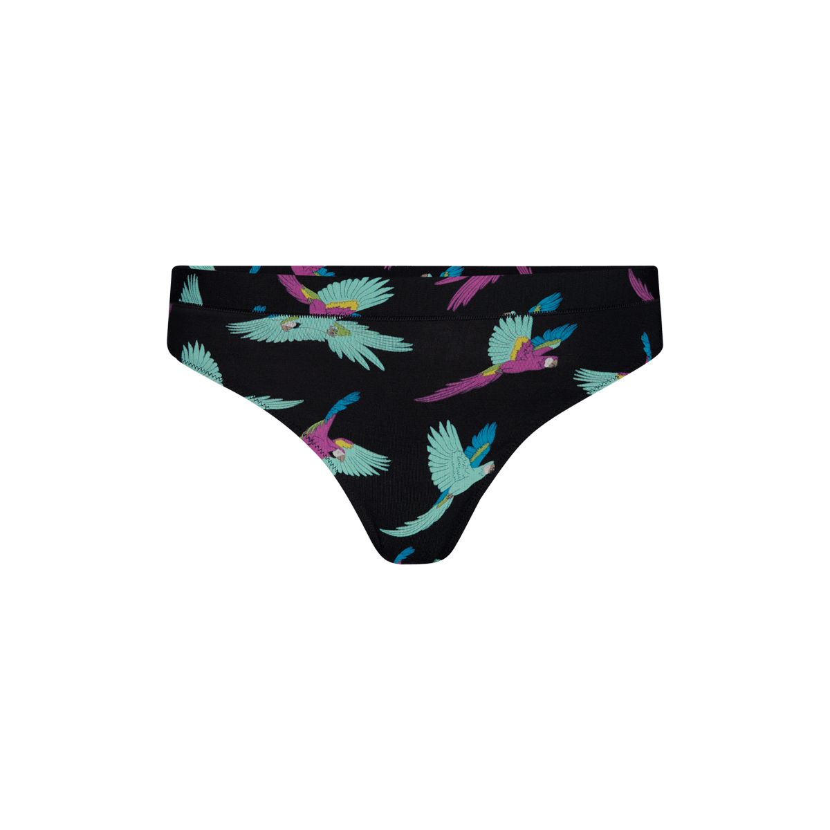 FeelFree Thong | Welcome to Parrot-ise