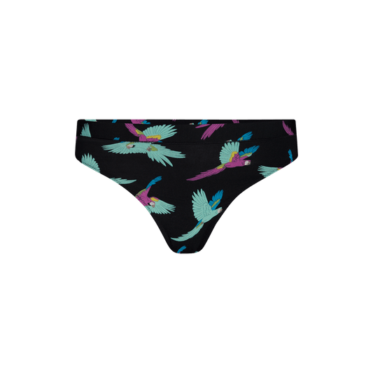 FeelFree Thong | Welcome to Parrot-ise