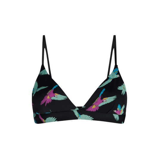 FeelFree Triangle Bralette | Welcome to Parrot-ise