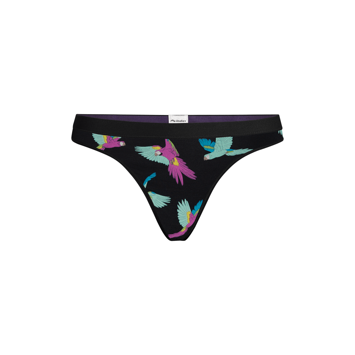 Thong | Welcome to Parrot-ise