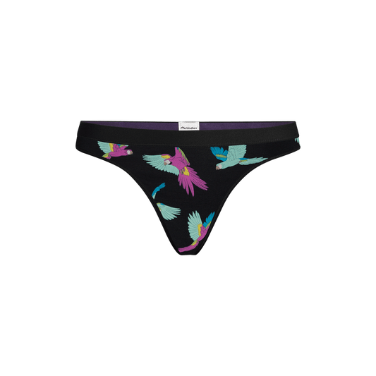 UltraModal™ Core Thong | Welcome to Parrot-ise