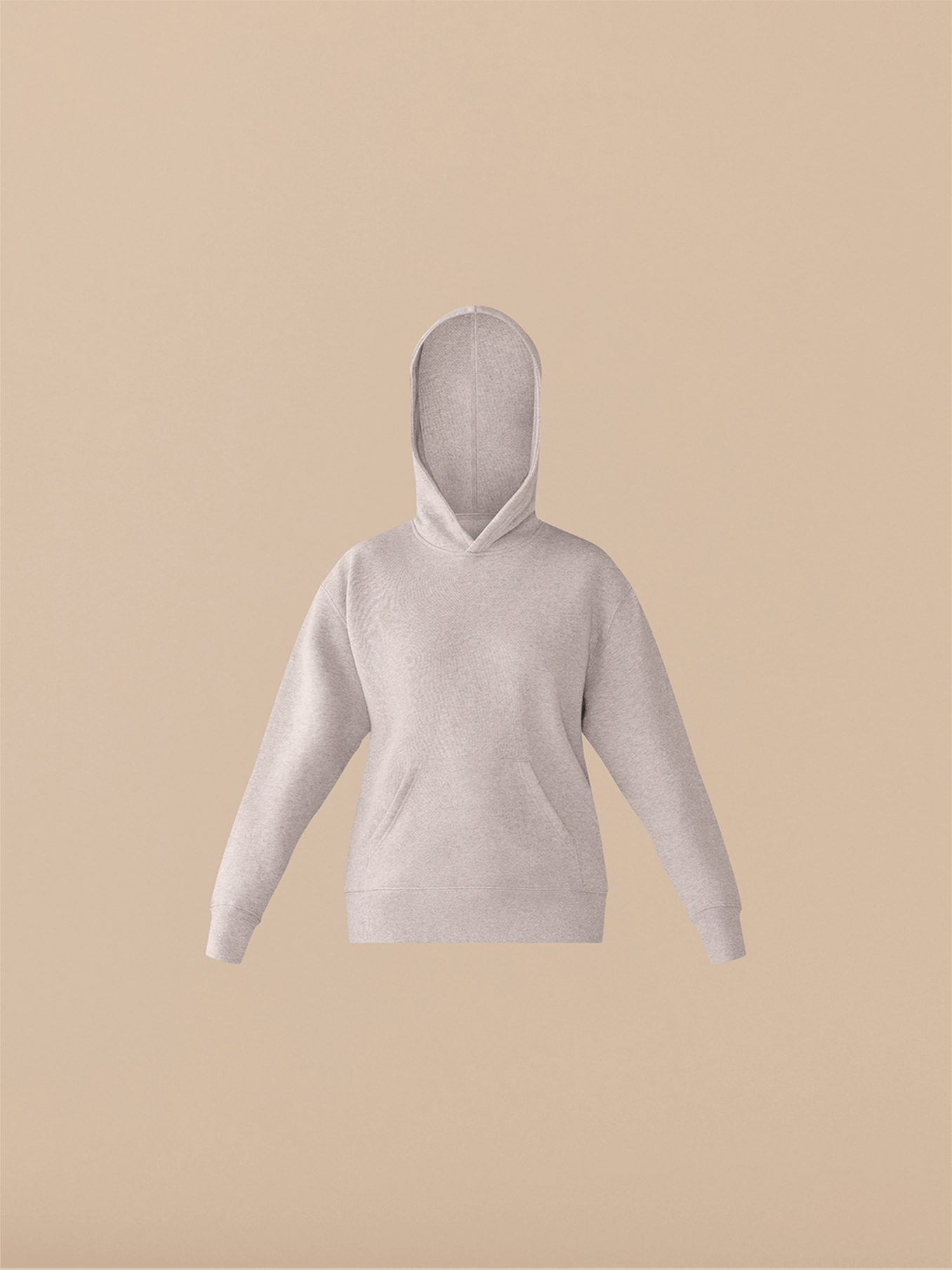 Women's Weekend Pullover Hoodie | Vintage Heather Grey