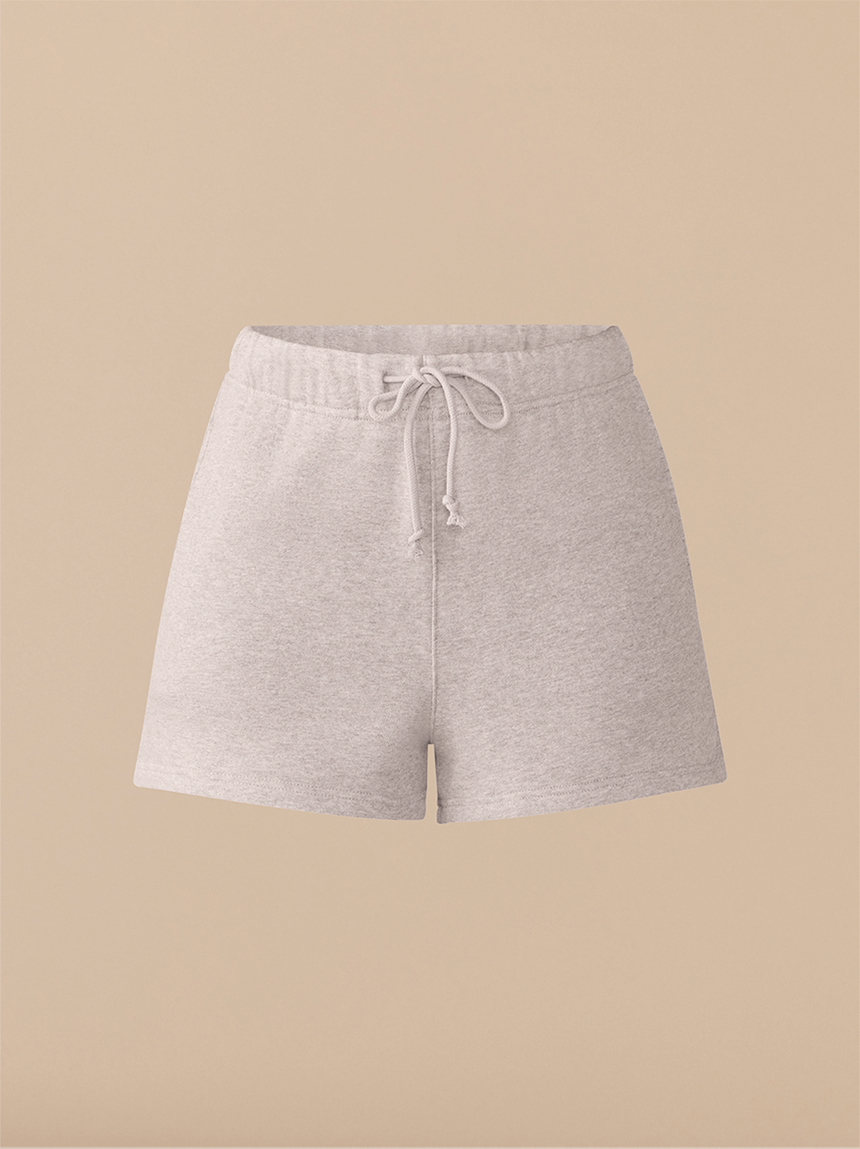 Women's Weekend Shorts | Vintage Heather Grey