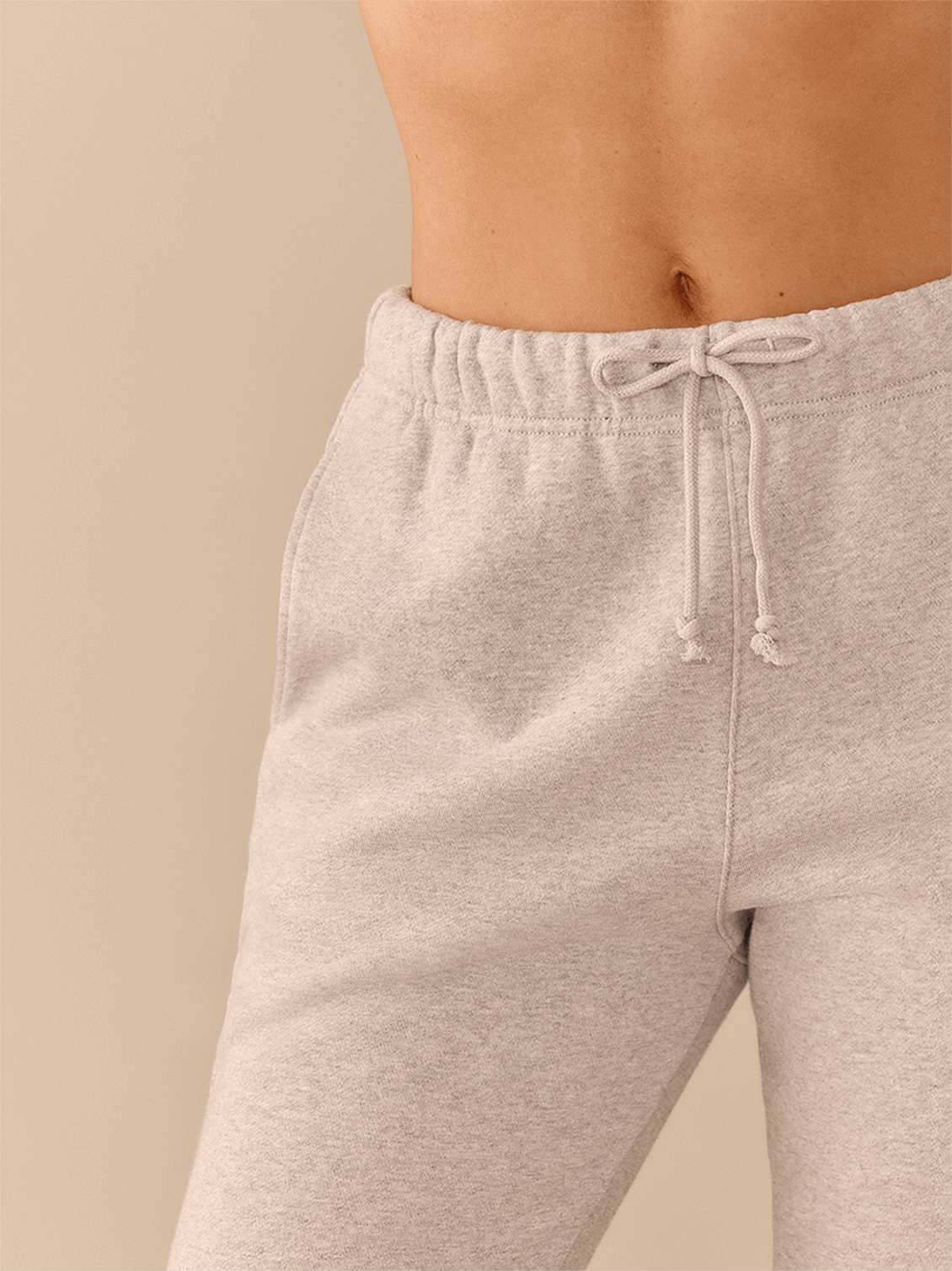 Women's Weekend Sweatpants | Vintage Heather Grey