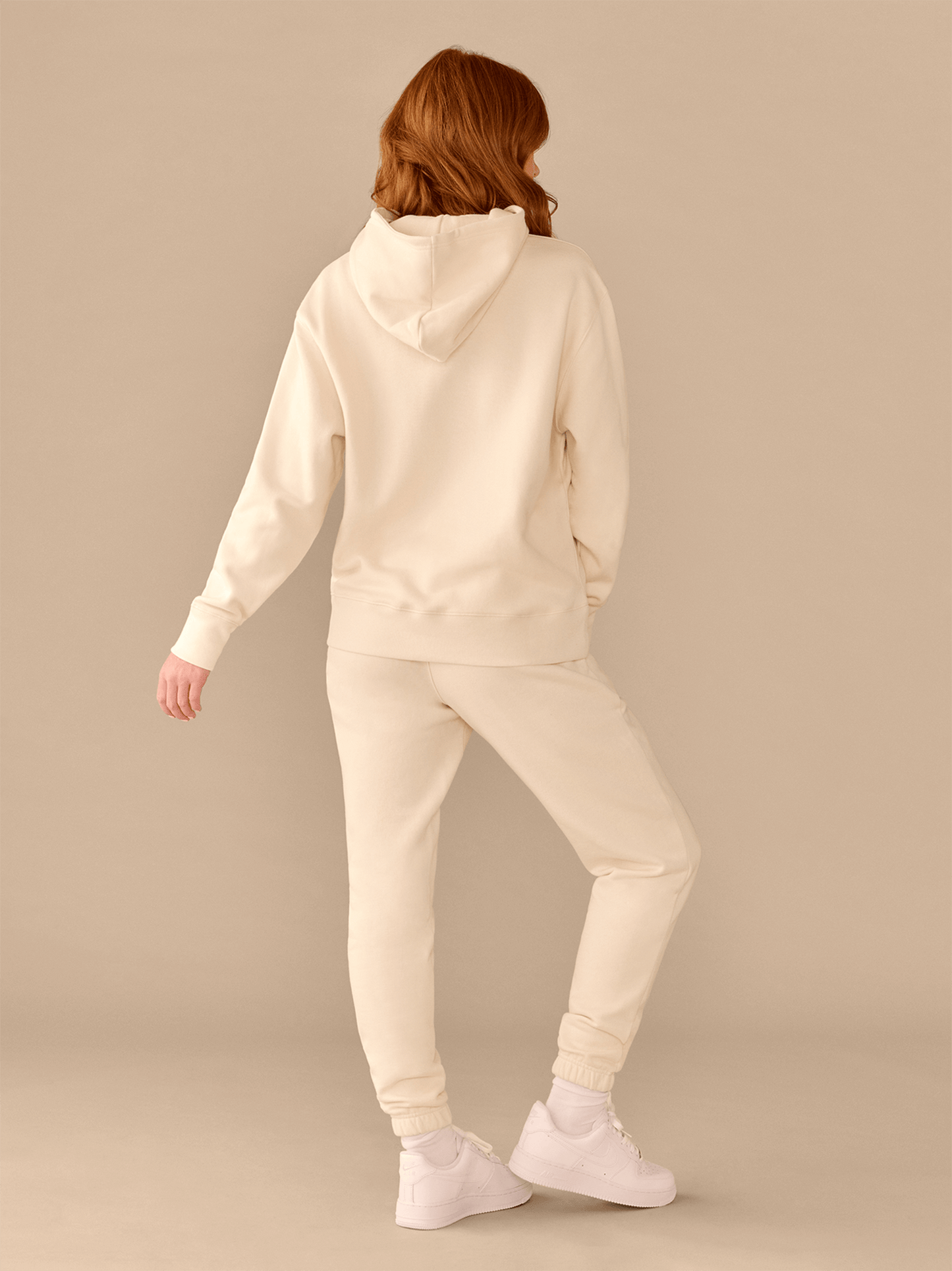 Women's Weekend Sweatpants | Vintage Ivory