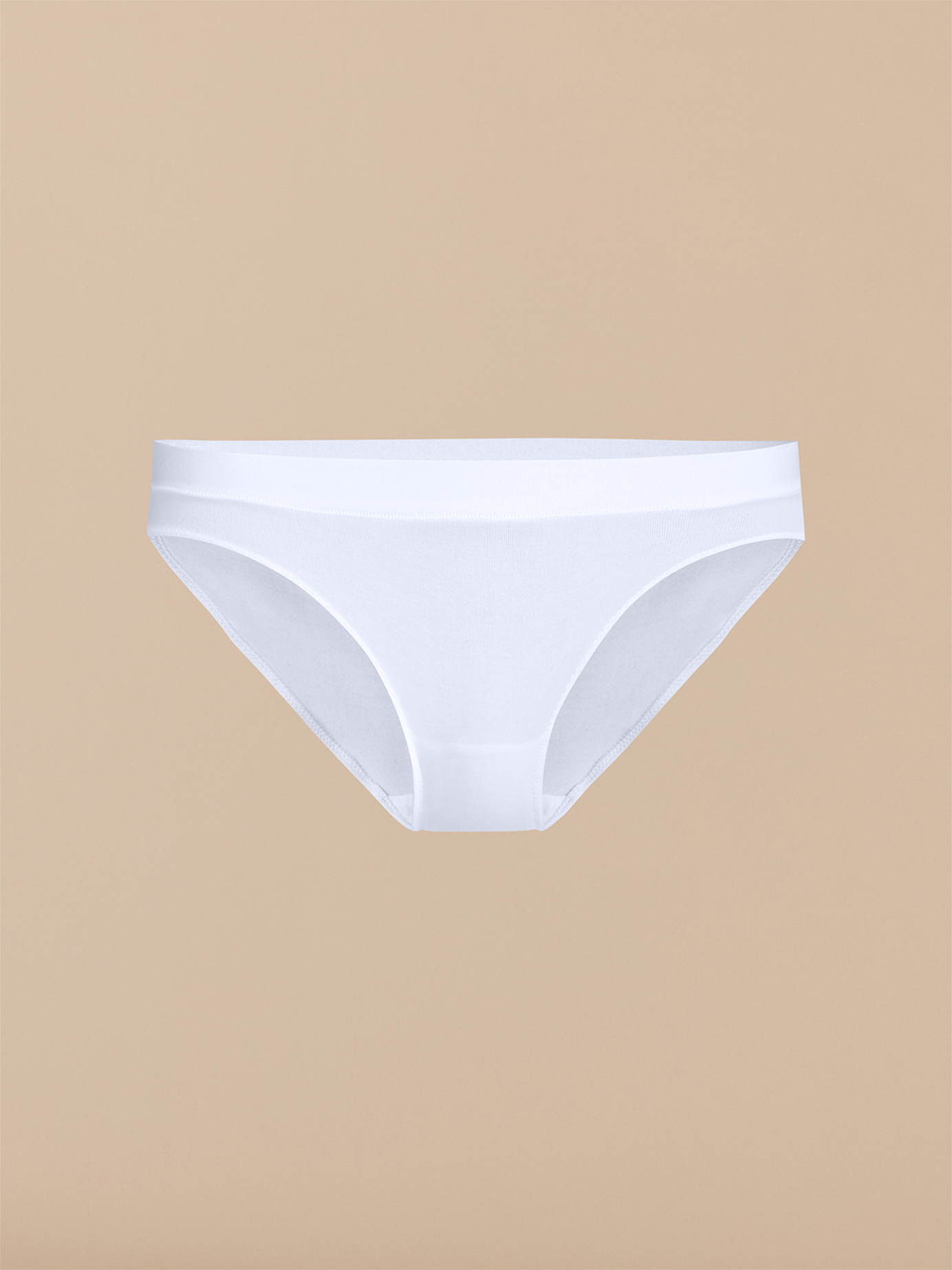 FeelFree Bikini | White