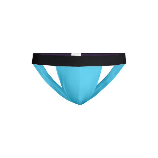 Jockstrap | Opal Blue