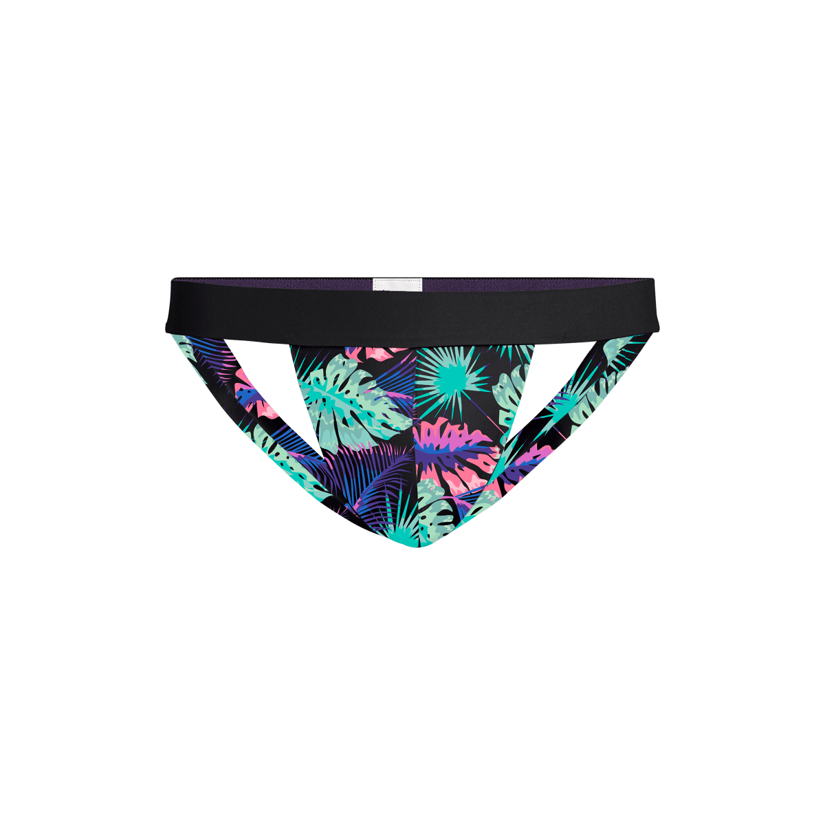 UltraModal™ Core Jockstrap | Tropical Boogie