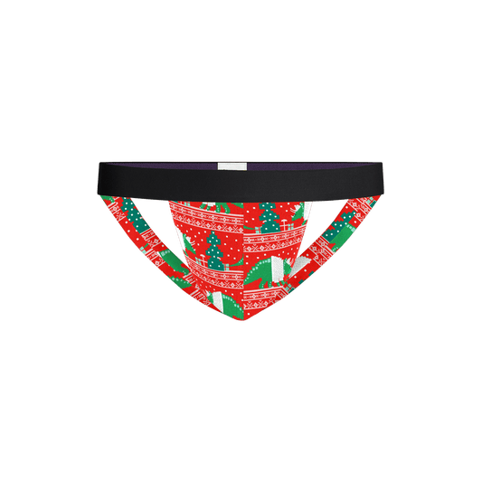 Jockstrap | Cozy Dino