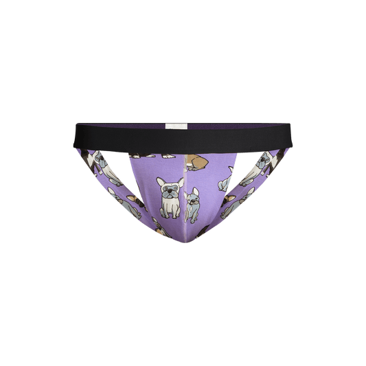 Jockstrap | Pardon my Frenchies