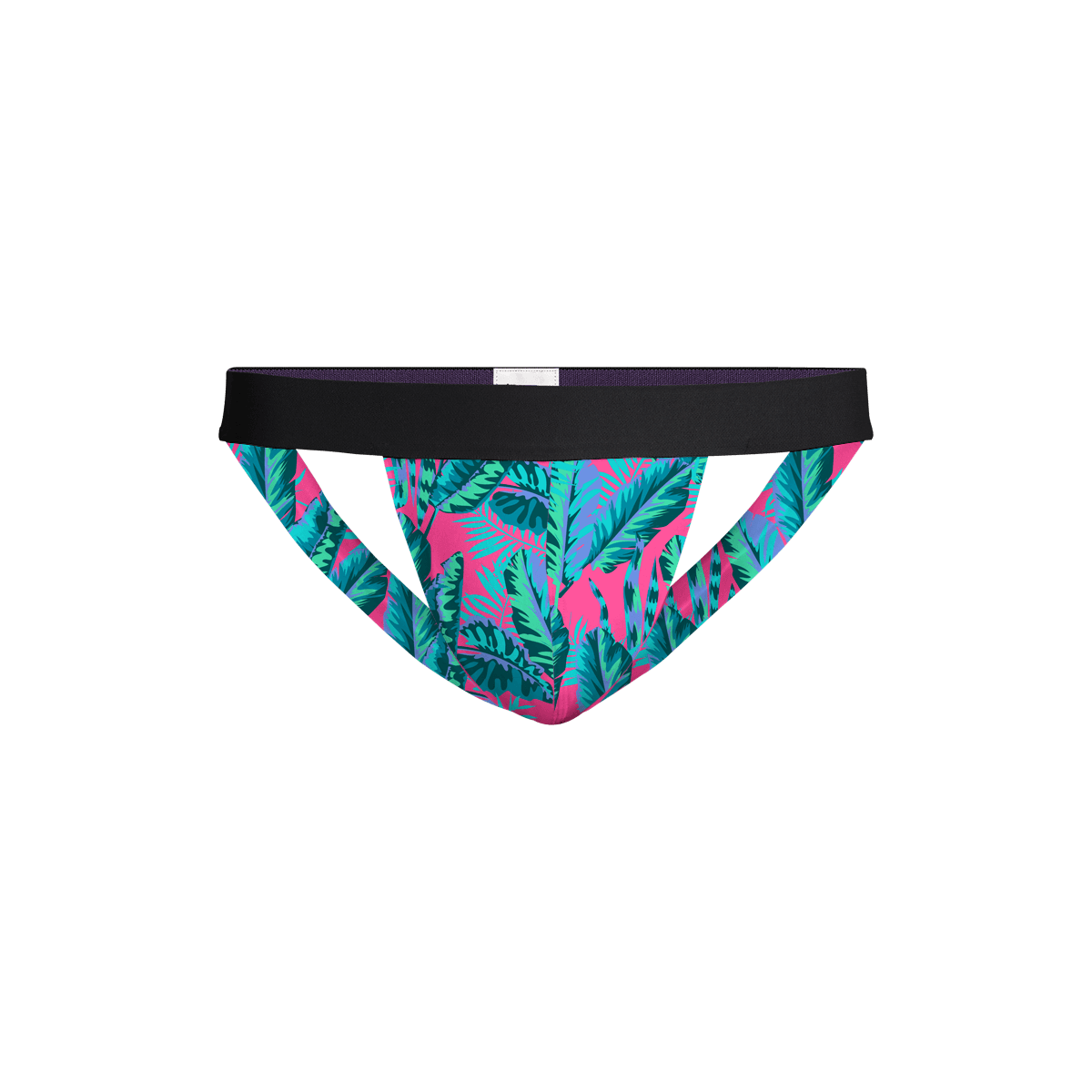 UltraModal™ Core Jockstrap | Miami Nights