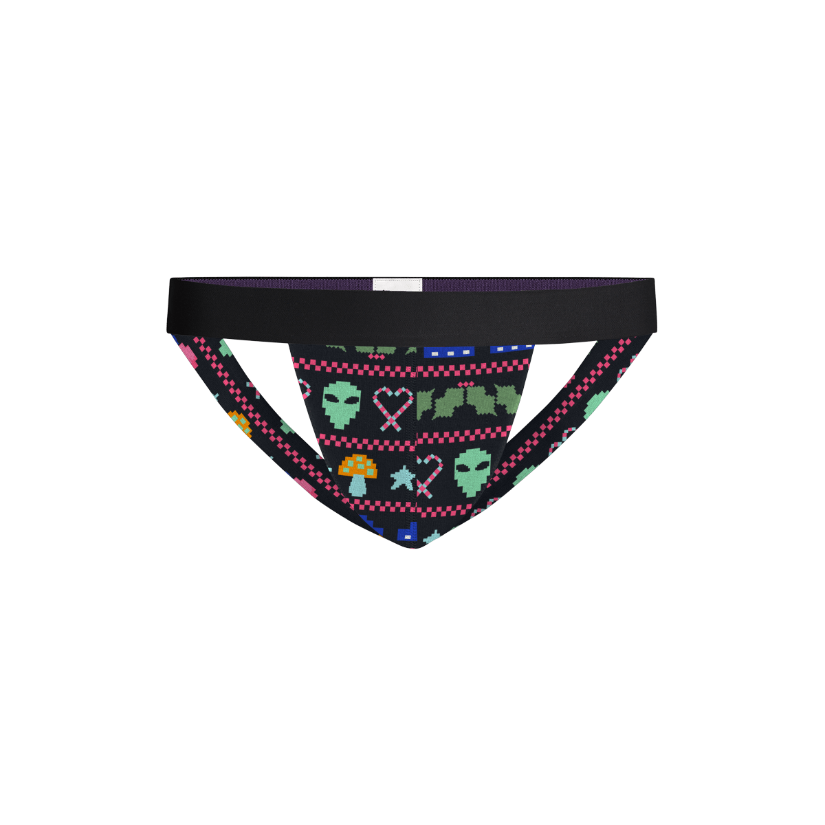 Jockstrap | Cosmic Mistletoe