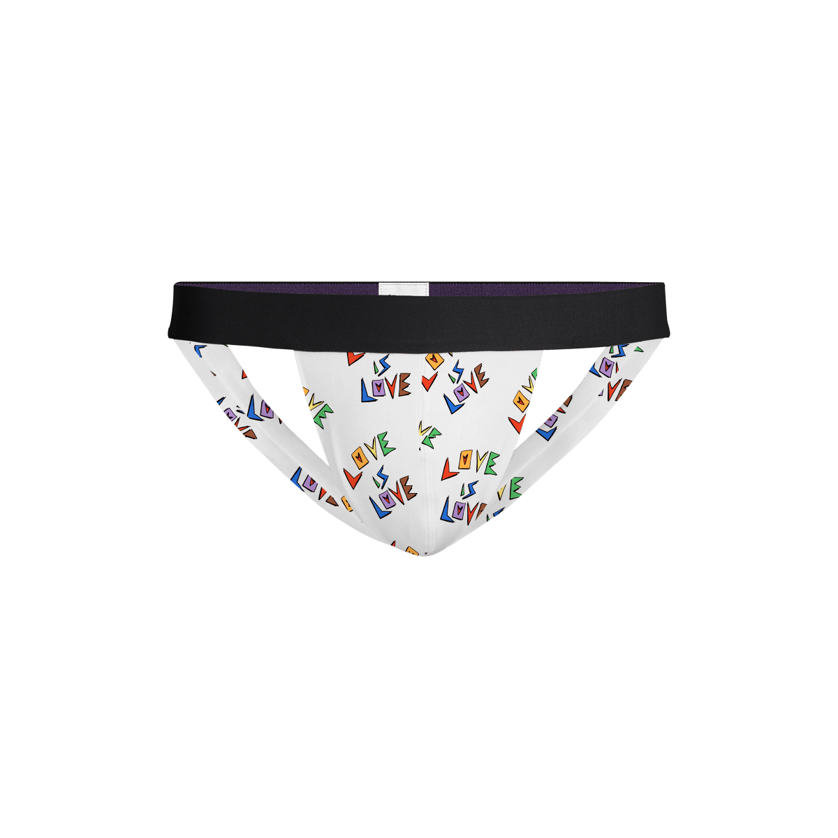 Jockstrap | Love is Love 2.0