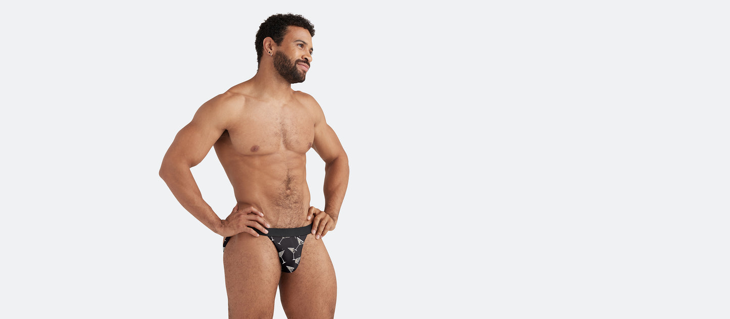 Jockstrap | Cosmic Cocktails