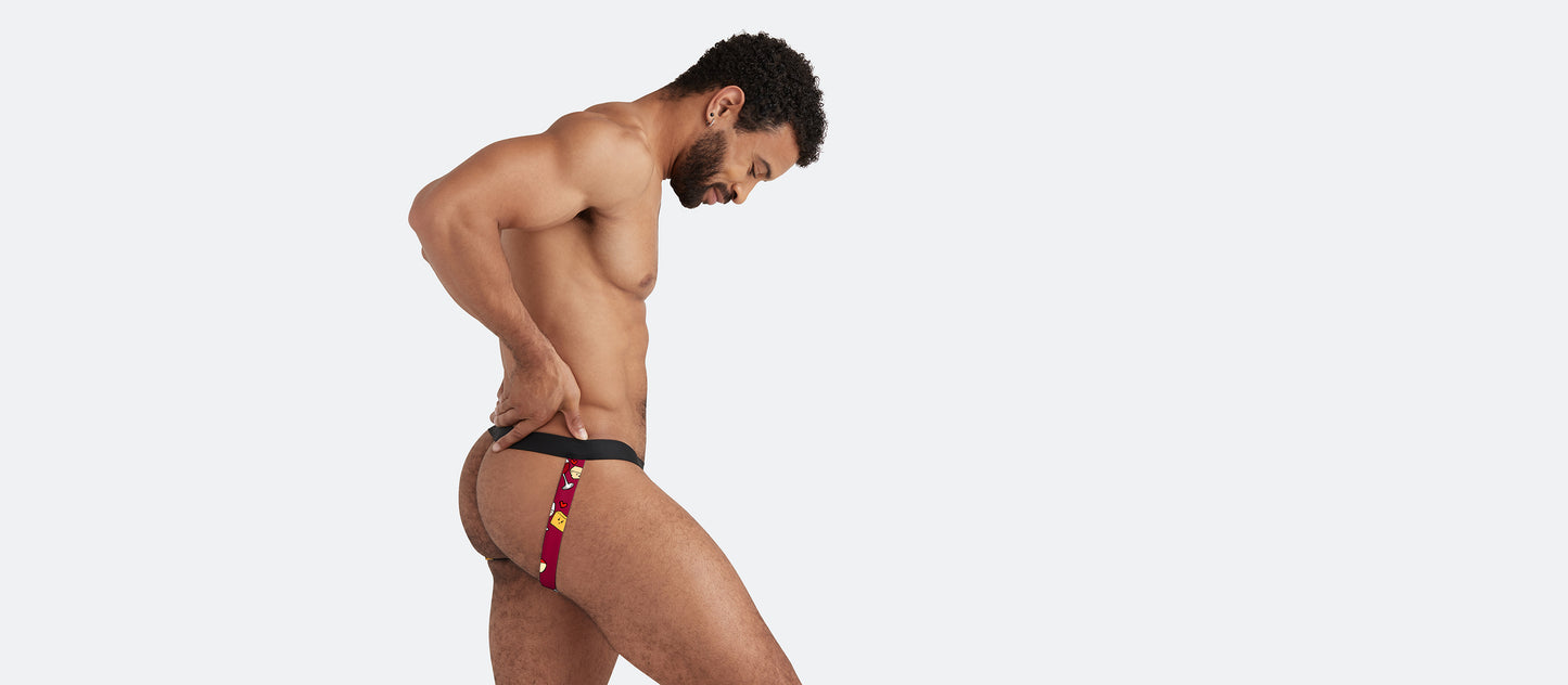 Jockstrap | Perfect Pairing