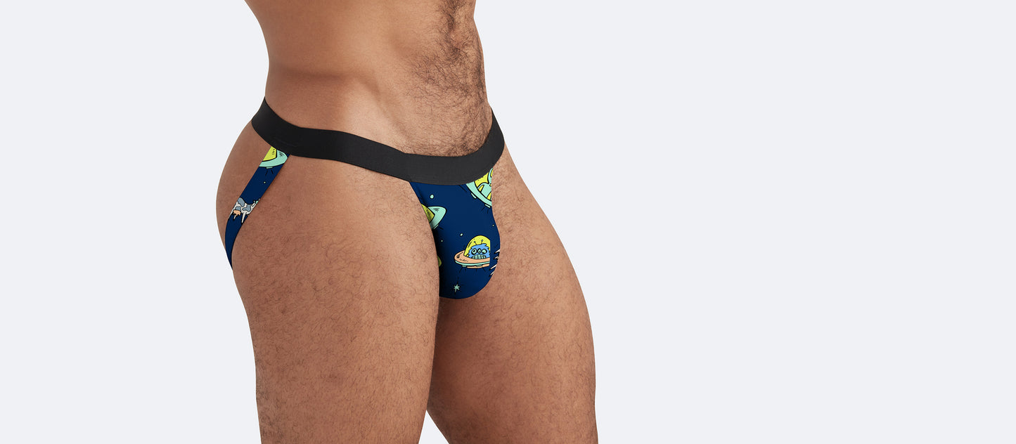 UltraModal™ Core Jockstrap | To The Moon