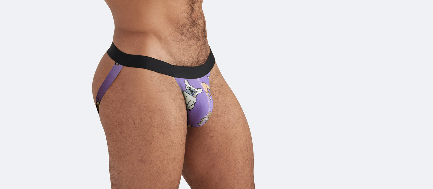 Jockstrap | Pardon my Frenchies