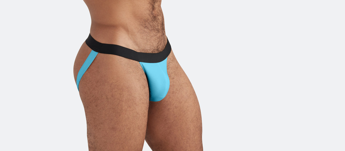 Jockstrap | Opal Blue