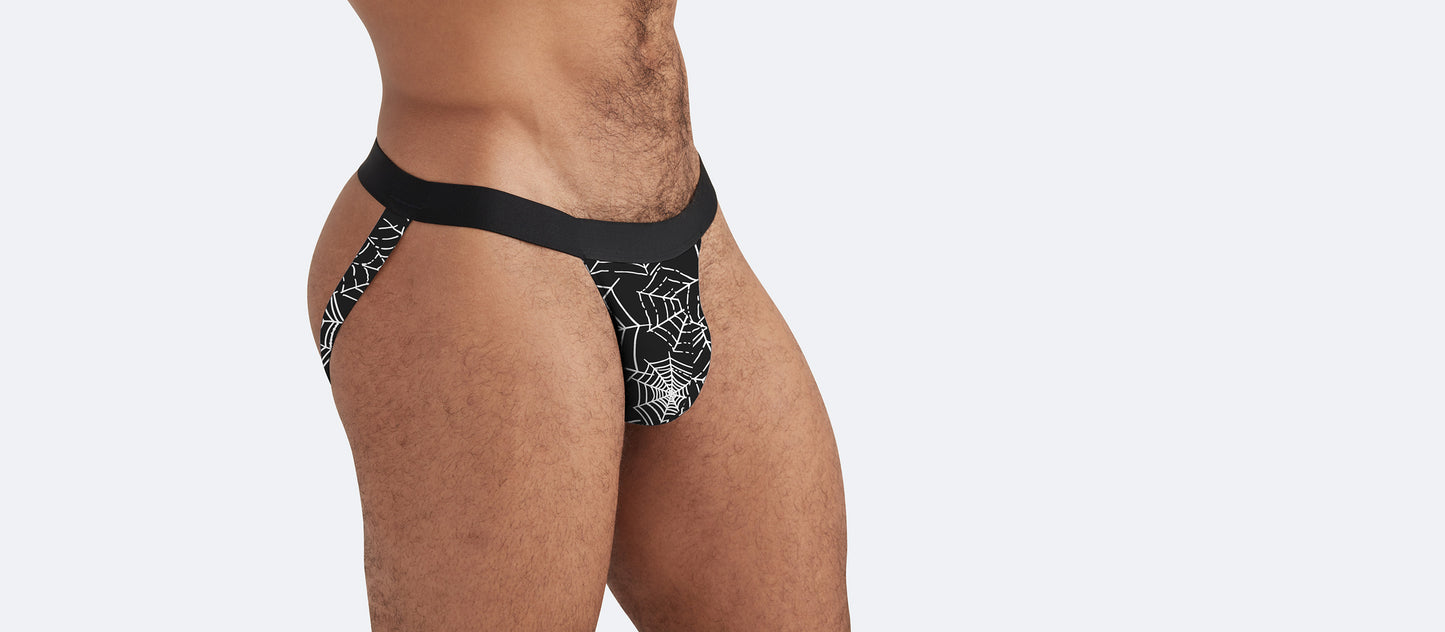 Jockstrap | Web Design