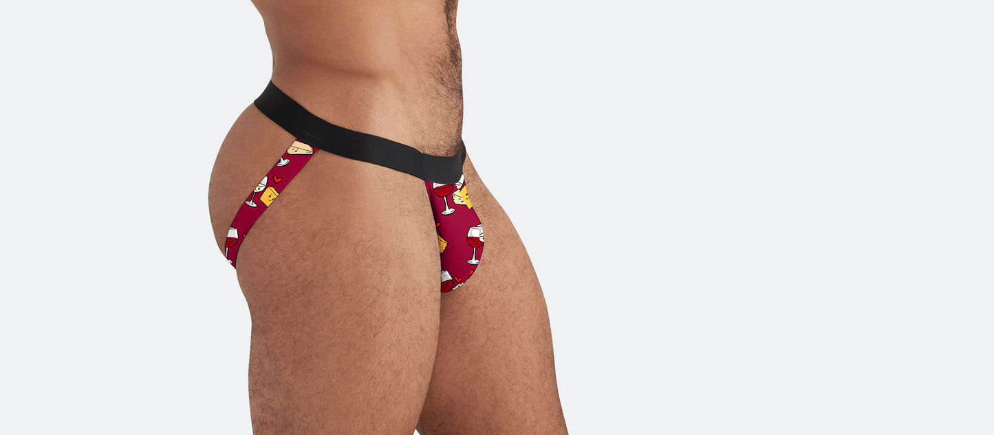 Jockstrap | Perfect Pairing