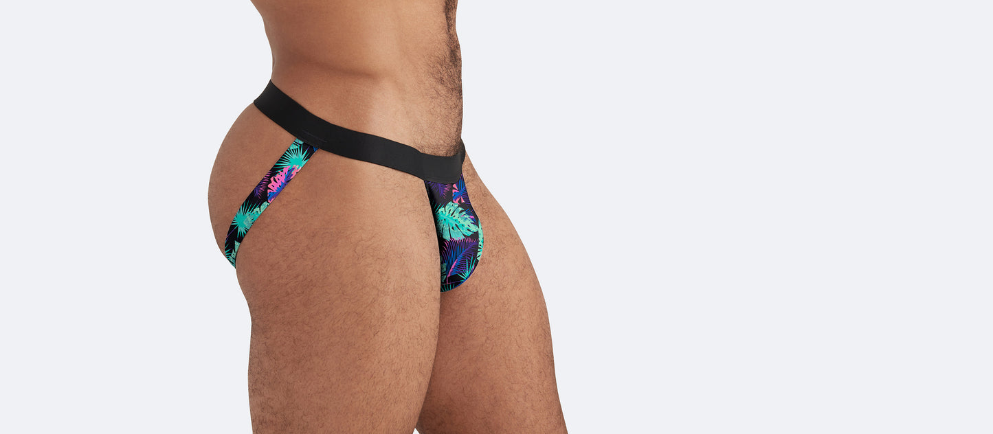 UltraModal™ Core Jockstrap | Tropical Boogie